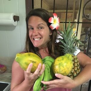 Meet your Posher, Deanna